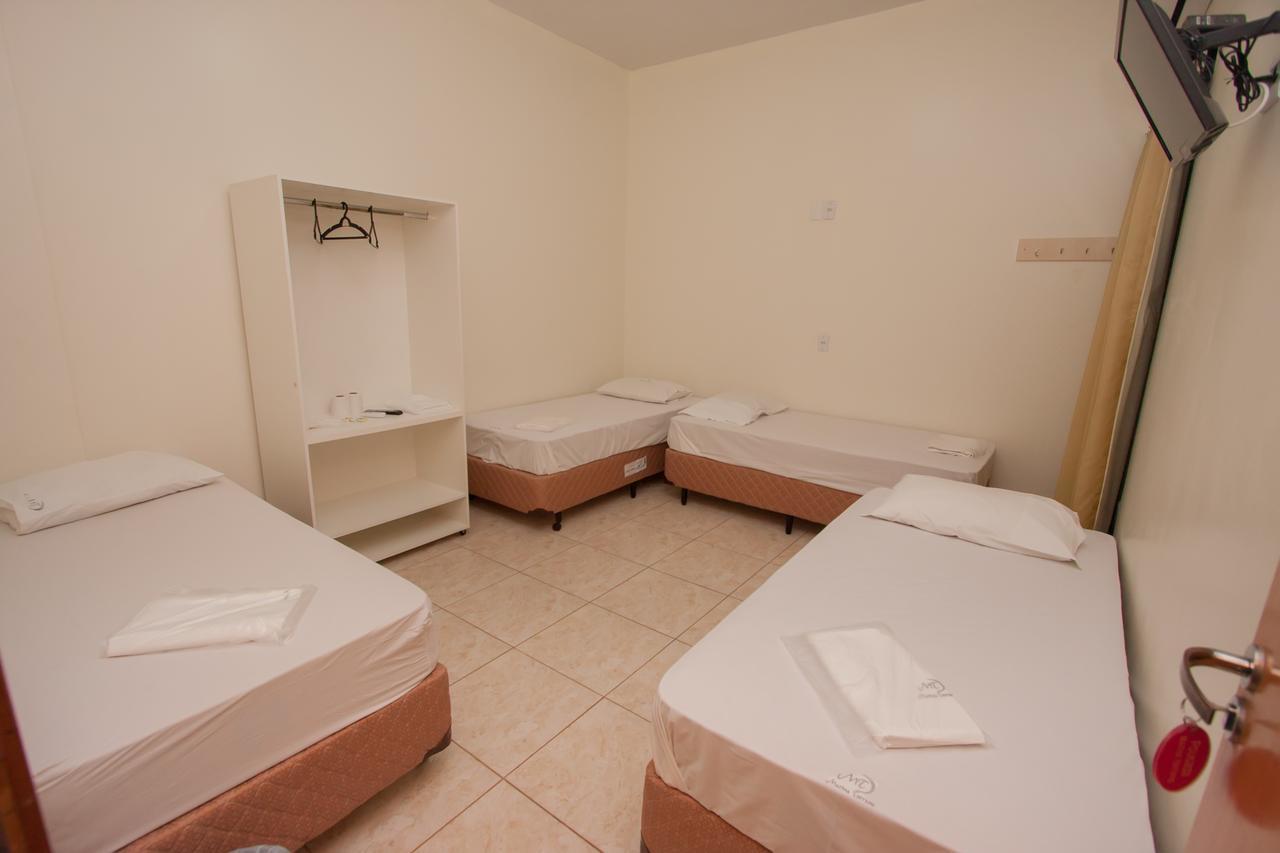 Hotel Marina Torrano Триндади Екстериор снимка