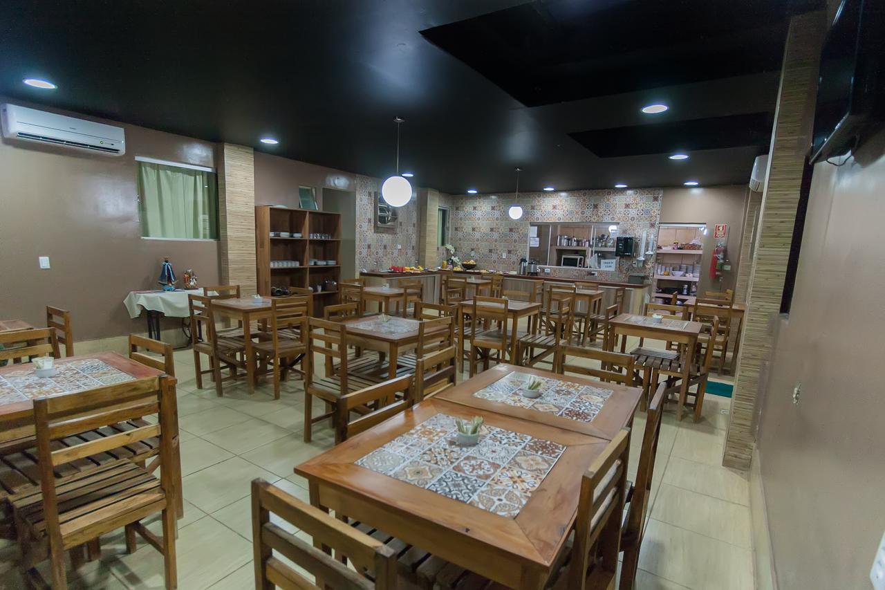 Hotel Marina Torrano Триндади Екстериор снимка
