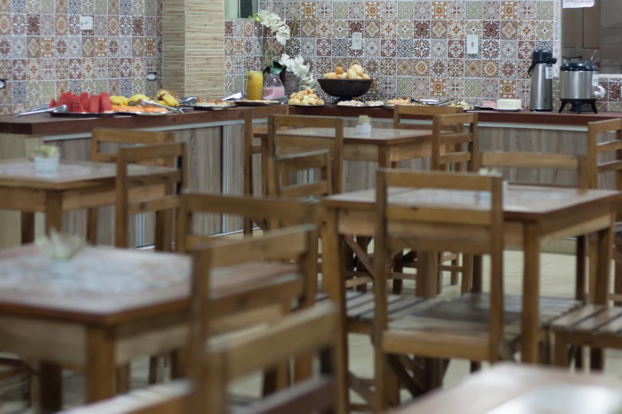 Hotel Marina Torrano Триндади Екстериор снимка