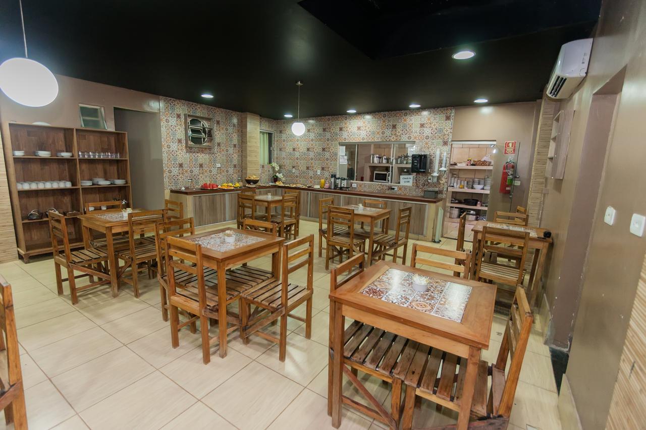 Hotel Marina Torrano Триндади Екстериор снимка