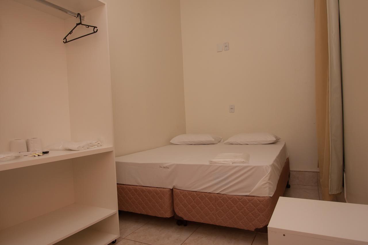 Hotel Marina Torrano Триндади Екстериор снимка